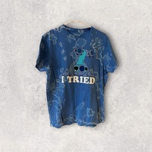 Stitch T-Shirt